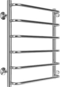 TERMINUS Стандарт П6 500x600 бп (хром)