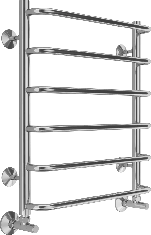 TERMINUS Стандарт П6 500x600 нп (хром)