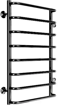 TERMINUS Стандарт П8 500x800 (боковое подключение 500, RAL 9005)