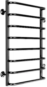 TERMINUS Стандарт П8 500x800 (боковое подключение 500, RAL 9005)