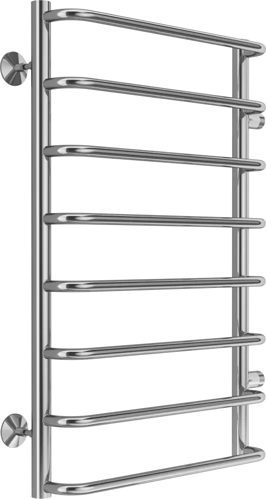 Полотенцесушитель Terminus Стандарт П8 500x800 бп 500 (хром) фото