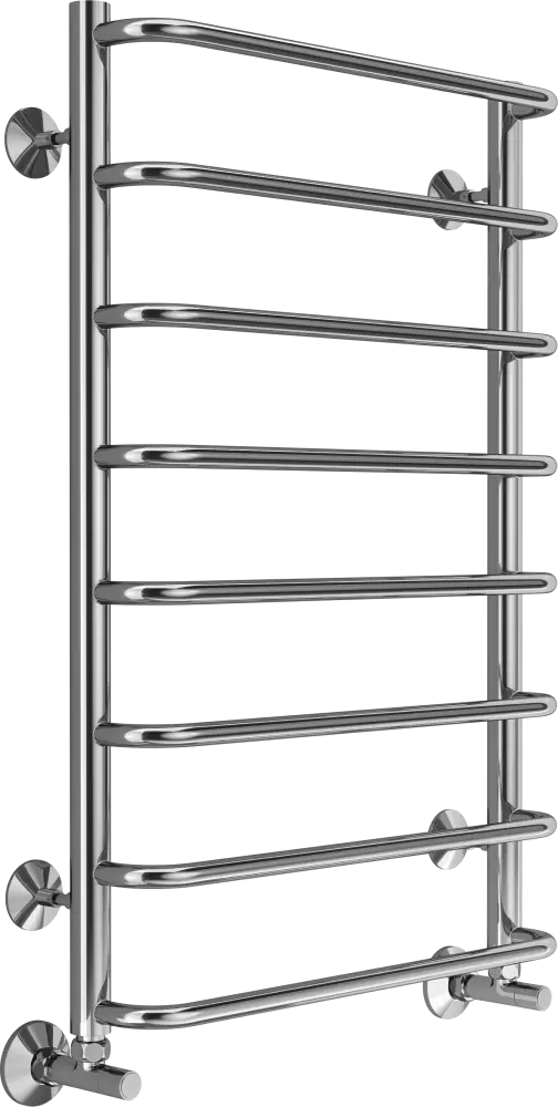 TERMINUS Стандарт П8 500x800 нп (хром)