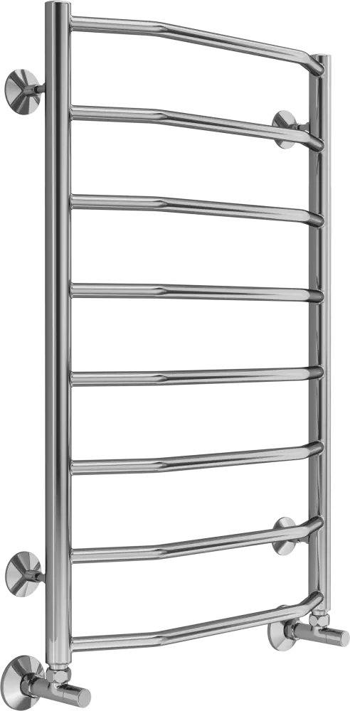 TERMINUS Виктория П8 500x800 нп (хром)