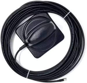 Termit MB3000MB-0T (черная, без кабеля, TNC(F))