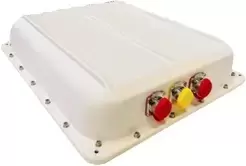 LTE-роутер Termit MultisimRouter TMR3-6.04 фото