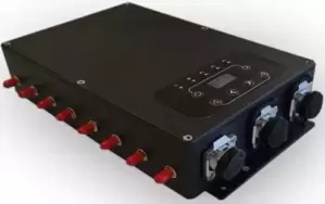 LTE-роутер Termit MultisimRouter TMR5-6.08 фото