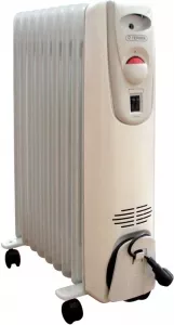 Масляный радиатор Термия H0815 фото