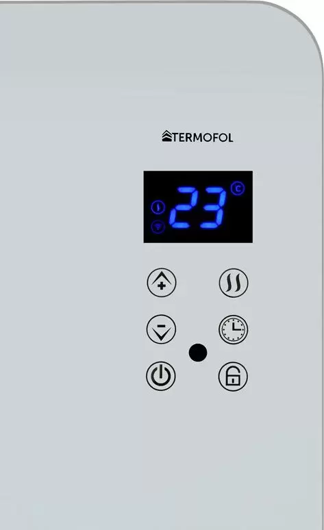 Конвектор Termofol TF-1000WiFi фото