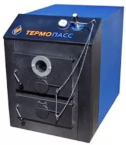 Термопасс Космос КМВ 2-25-0,2