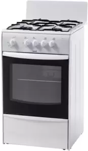 Плита газовая Terra GM 1413 003 W