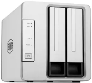 Сетевой накопитель TerraMaster F2-423 фото