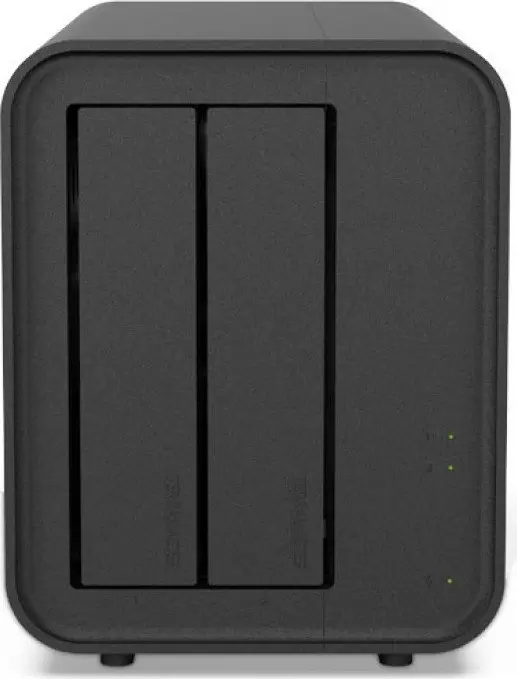 Сетевой накопитель TerraMaster F2-424 фото