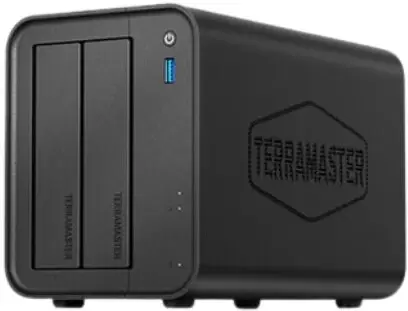 TerraMaster F2-425