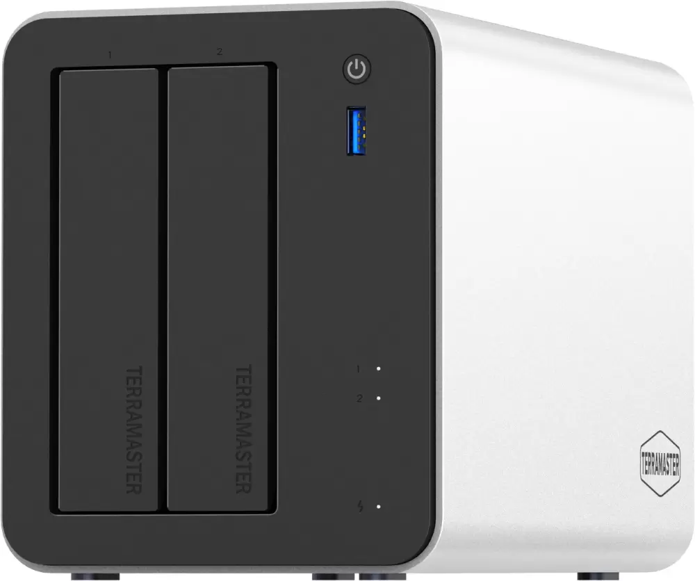 TerraMaster F2-425 Plus
