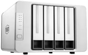 Сетевой накопитель TerraMaster F4-423 фото