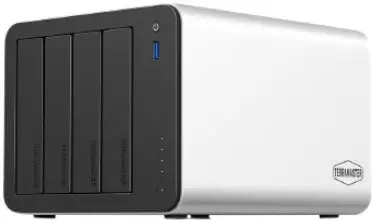 TerraMaster F4-425 Plus N95 + 8GB