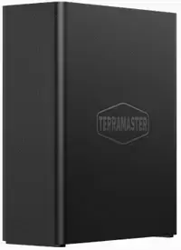 Сетевой накопитель TerraMaster F8 SSD Plus фото