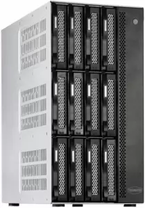 Сетевой накопитель TerraMaster T12-500 Pro фото