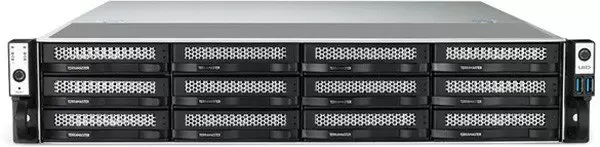 TerraMaster U12-500 Plus