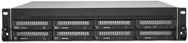 TerraMaster U8-500 Plus