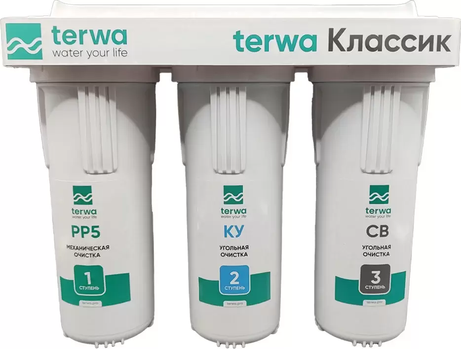 Terwa Классик