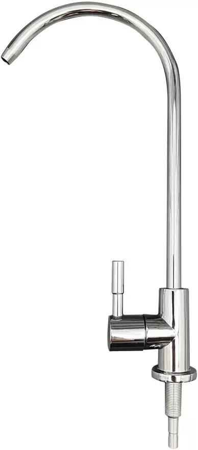 Система обратного осмоса Terwa Осмо 5 фото