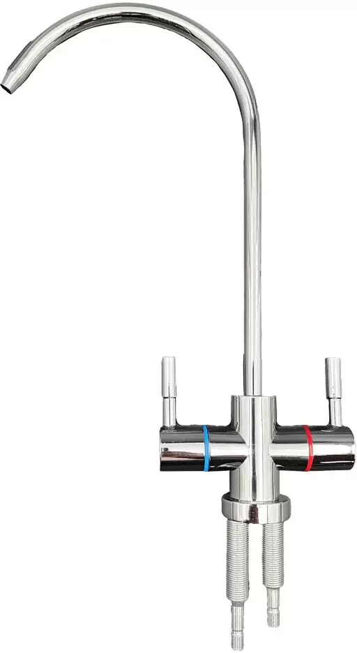 Система обратного осмоса Terwa Осмо 6П фото