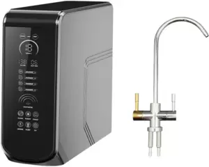 Система обратного осмоса Terwa Сигма 600G 36764 (серый) фото