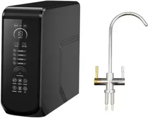 Система обратного осмоса Terwa Сигма 600G 36765 (чeрный) фото