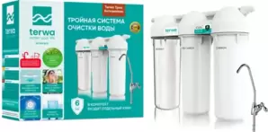 Terwa Трио Антижелезо 80003