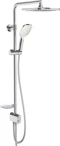 Душевая система Teska Tena DR2820C фото