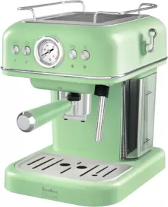 Tesler ECM-245 green