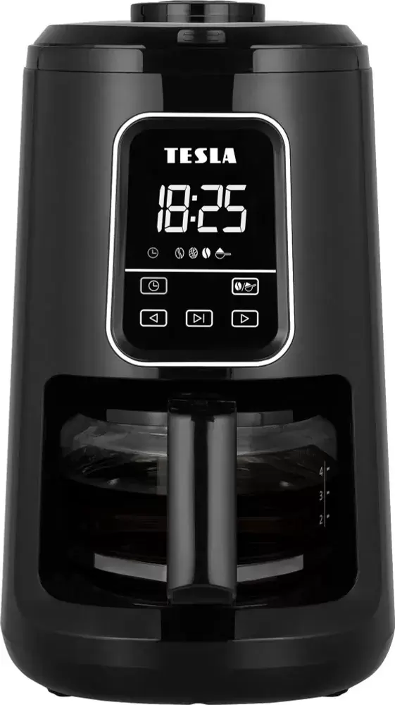 Tesla Electronics CoffeeMaster ES400