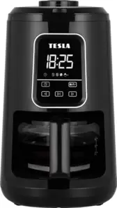 Капельная кофеварка Tesla Electronics CoffeeMaster ES400 фото
