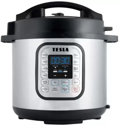 Tesla Electronics EliteCook K70