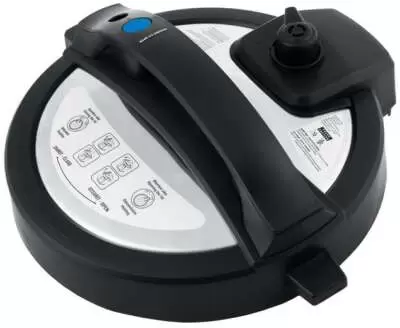 Мультиварка-скороварка Tesla EliteCook K70 фото