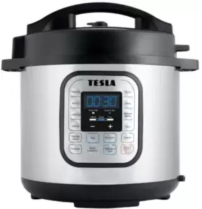 Tesla Electronics EliteCook K70