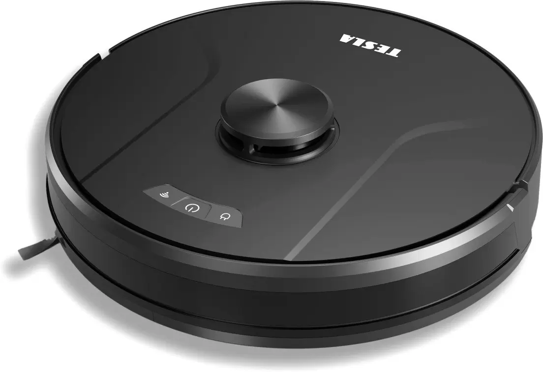 Tesla Electronics Smart Vacuum Cleaner Laser AI200