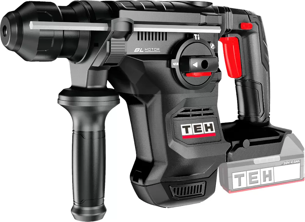 TEH LH420