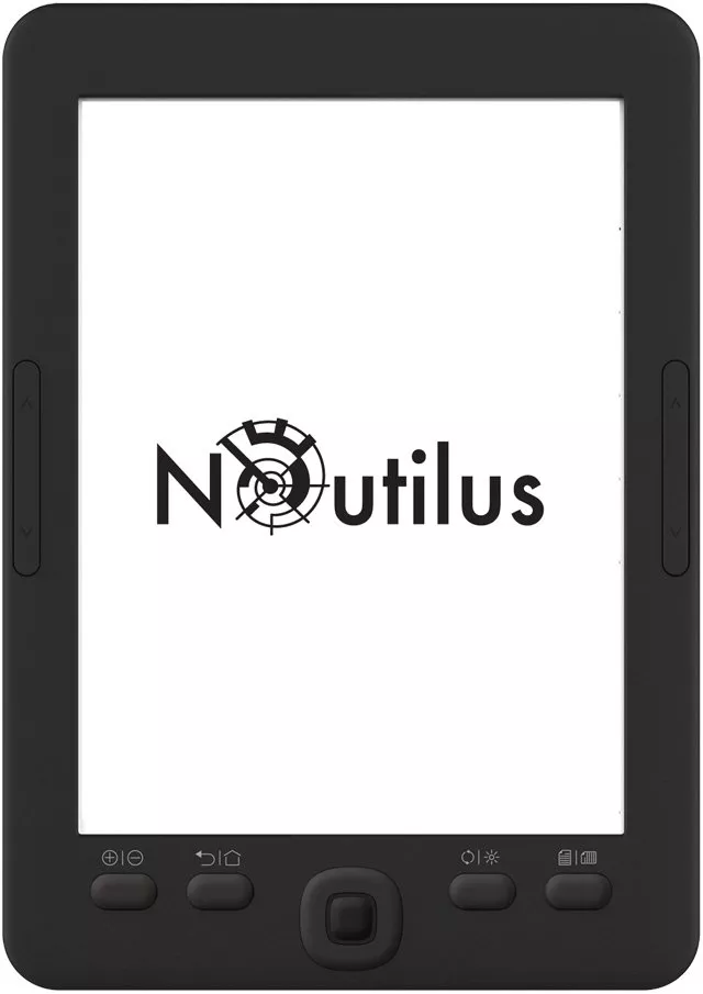 Электронная книга Tesla Nautilus One фото