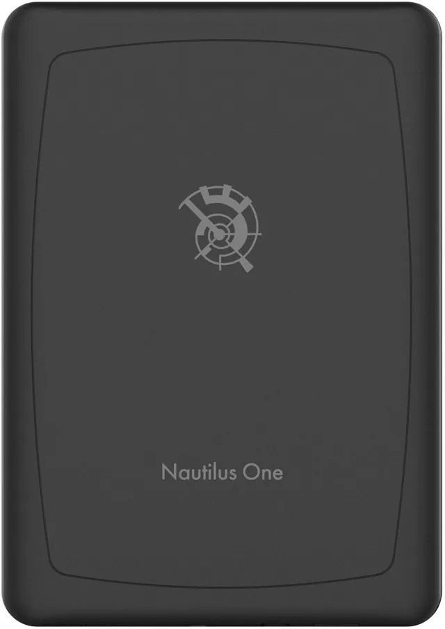 Электронная книга Tesla Nautilus One фото 2
