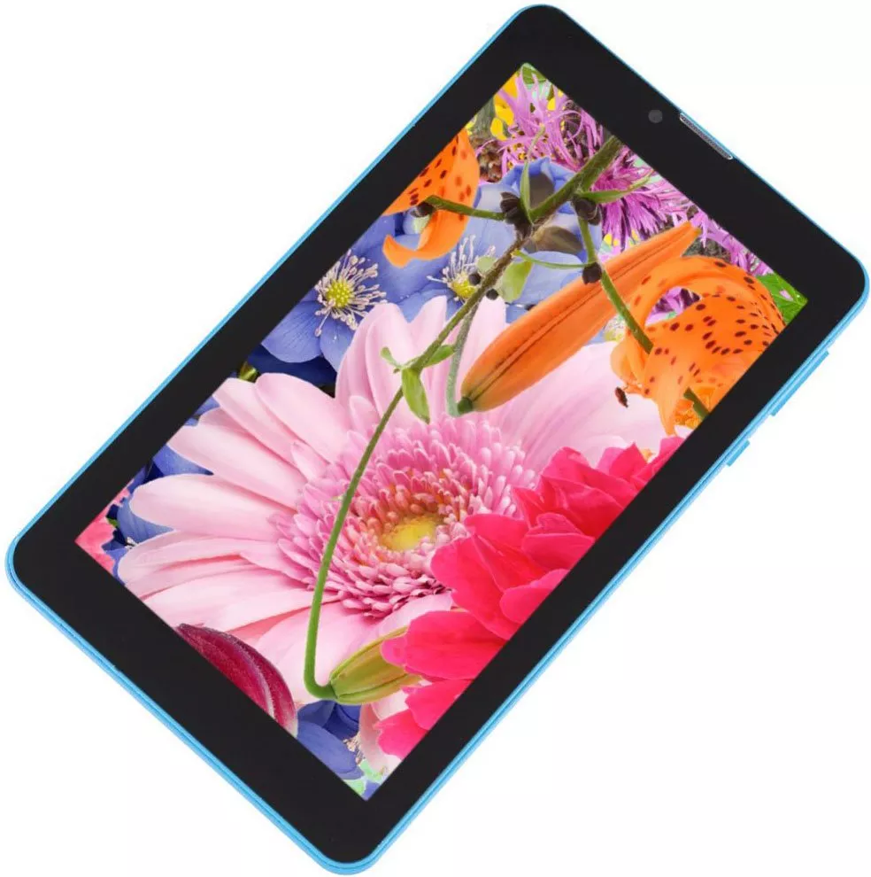 Планшет Tesla Neon Color 7.0 8GB 3G Blue фото 3