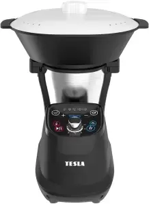 Кухонный комбайн Tesla Electronics ThermoCook TMX3000 фото