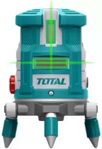 Лазерный уровень Total TLL305205 фото