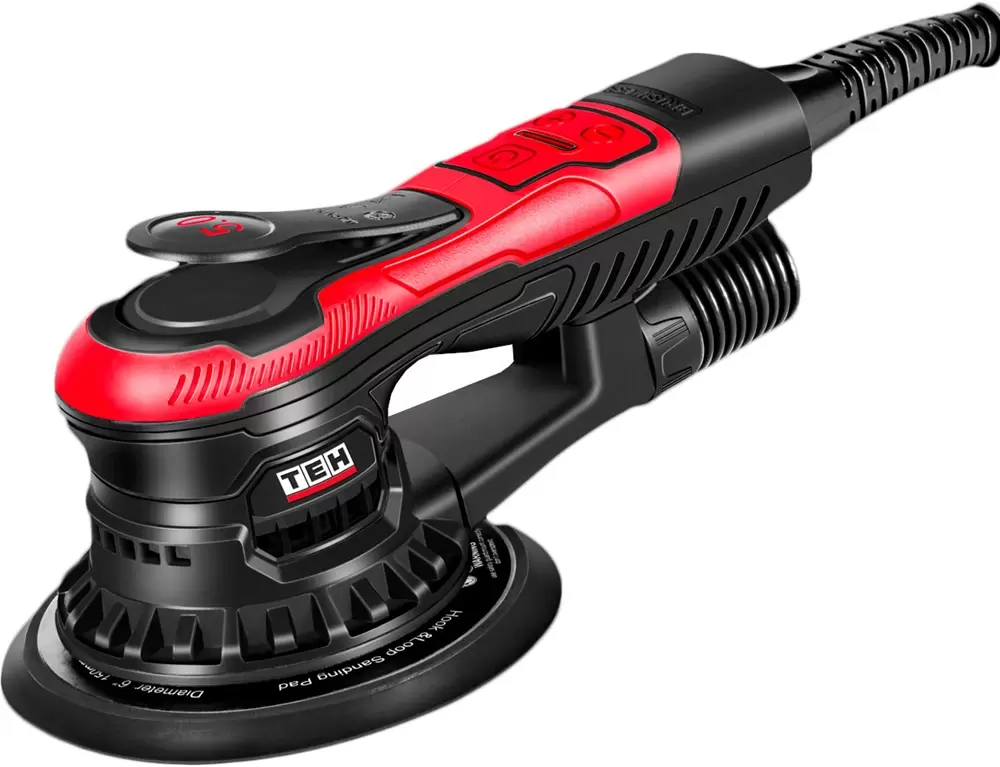 TEH TS15035BV