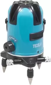 Лазерный уровень Tesla UR10A фото