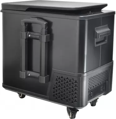 Автомобильный холодильник Tesler CCF-4001 фото 2