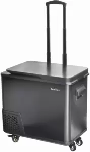 Автомобильный холодильник Tesler CCF-4001 фото