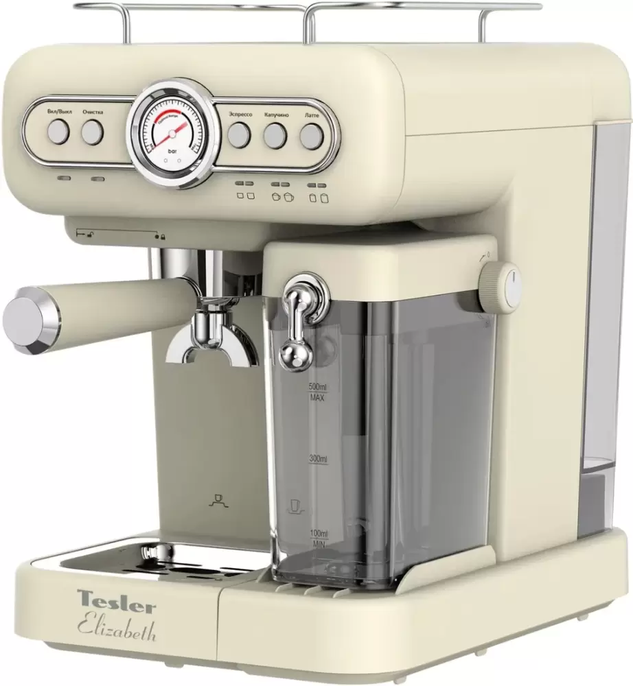 Tesler ECM-250 beige
