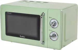 Микроволновая печь Tesler Elizabeth MM-2045 Green фото